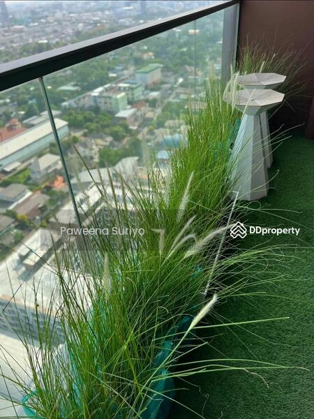 ให้เช่า - Vantage Ratchavipa : แวนเทจ รัชวิภา, กรุงเทพ