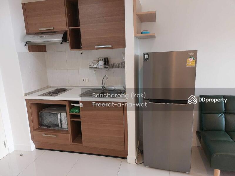 ให้เช่า - ราชวิถี ซิตี้ รีสอร์ท คอนโดมิเนียม, กรุงเทพ