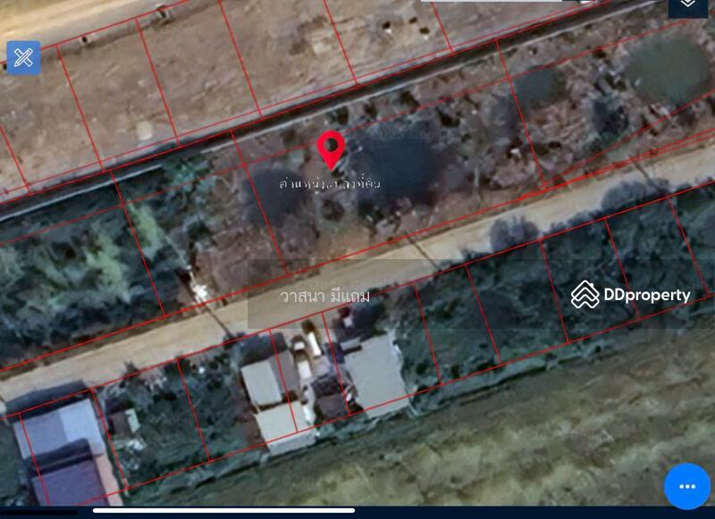 ขาย - ที่ดิน ลำลูกกา คลอง 8, ปทุมธานี