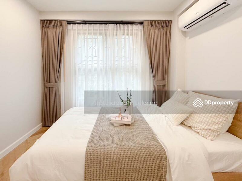 For Rent - Park View Viphavadi 4, Bangkok