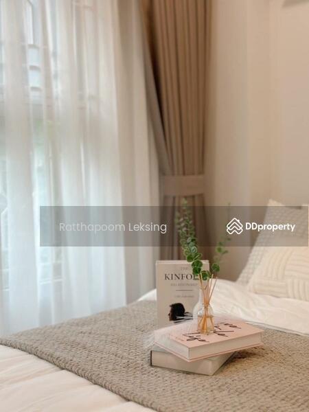 For Rent - Park View Viphavadi 4, Bangkok