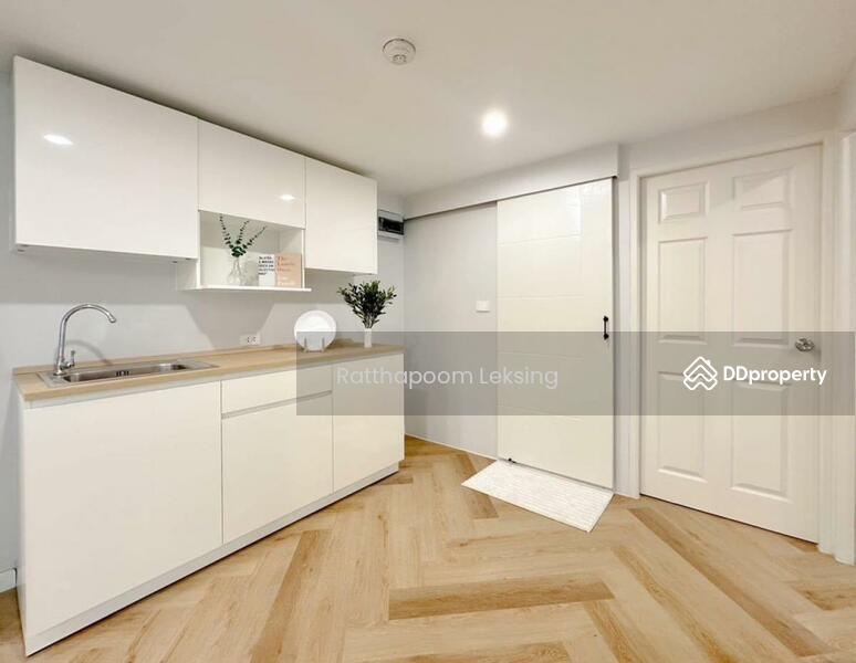 For Rent - Park View Viphavadi 4, Bangkok