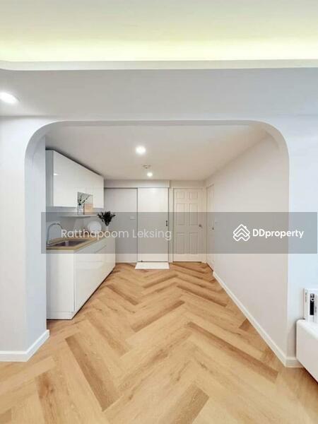 For Rent - Park View Viphavadi 4, Bangkok