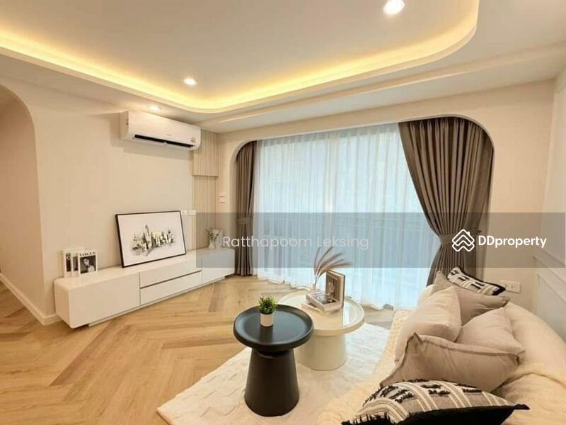 For Rent - Park View Viphavadi 4, Bangkok