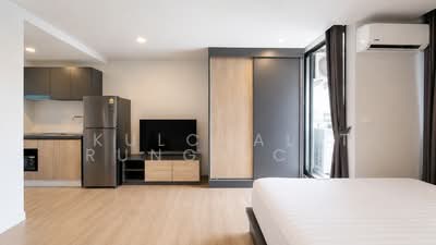For Rent - Flexi Sathorn - Charoennakorn, Bangkok