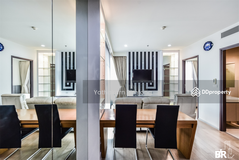For Rent - PYNE by Sansiri, Bangkok