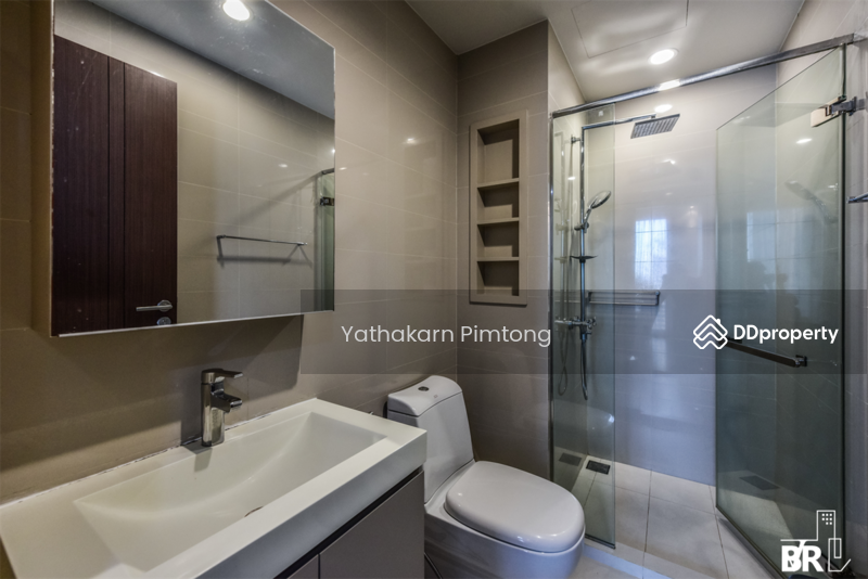 For Rent - PYNE by Sansiri, Bangkok