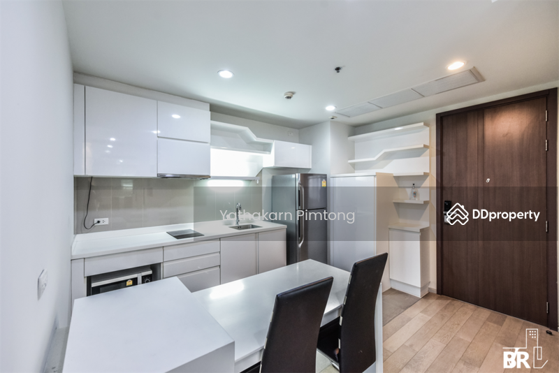 For Rent - PYNE by Sansiri, Bangkok