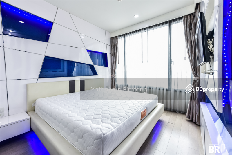 For Rent - PYNE by Sansiri, Bangkok