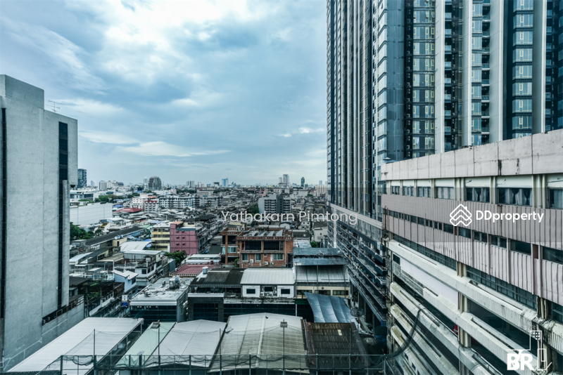For Rent - PYNE by Sansiri, Bangkok
