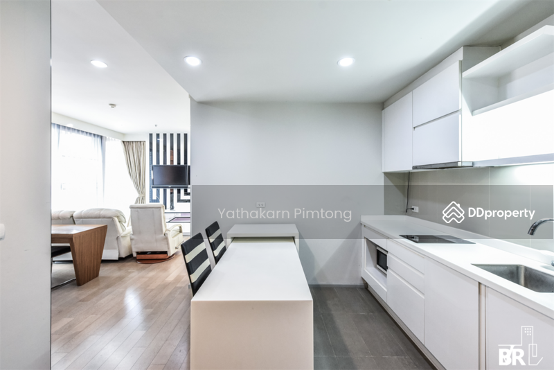 For Rent - PYNE by Sansiri, Bangkok