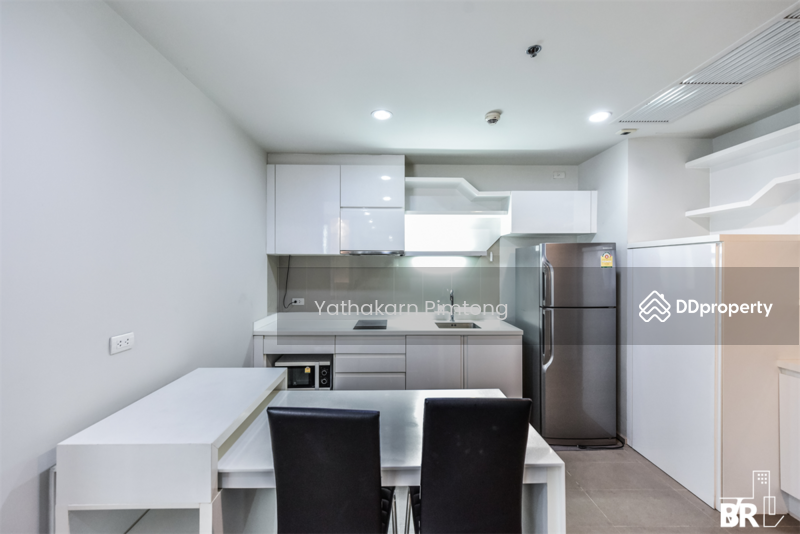For Rent - PYNE by Sansiri, Bangkok