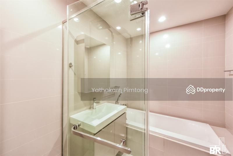 For Rent - PYNE by Sansiri, Bangkok