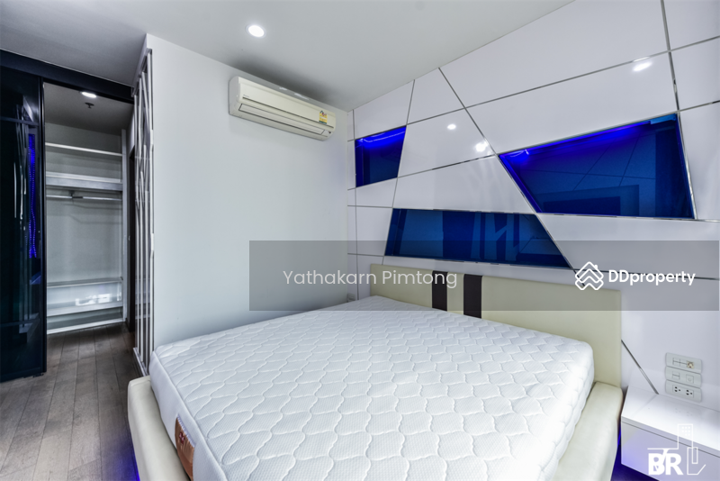 For Rent - PYNE by Sansiri, Bangkok