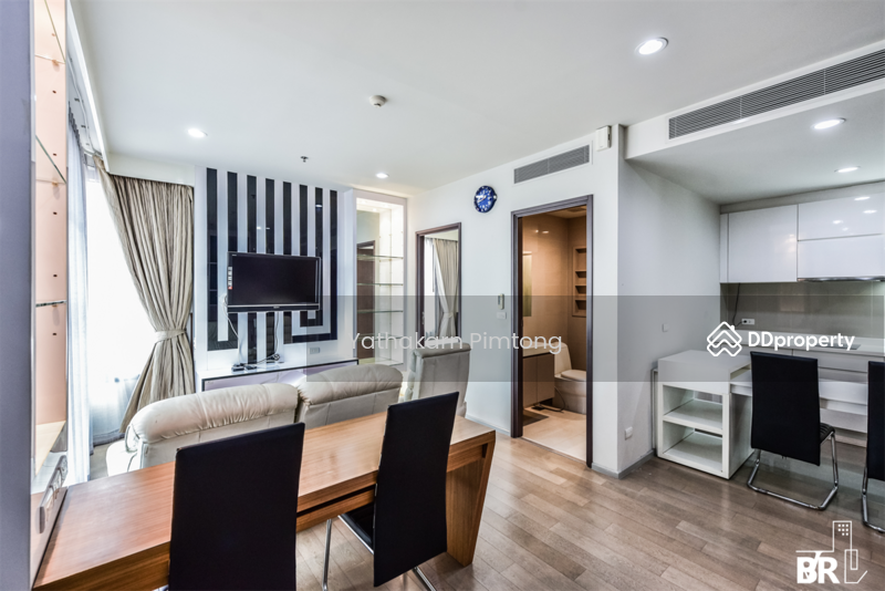 For Rent - PYNE by Sansiri, Bangkok