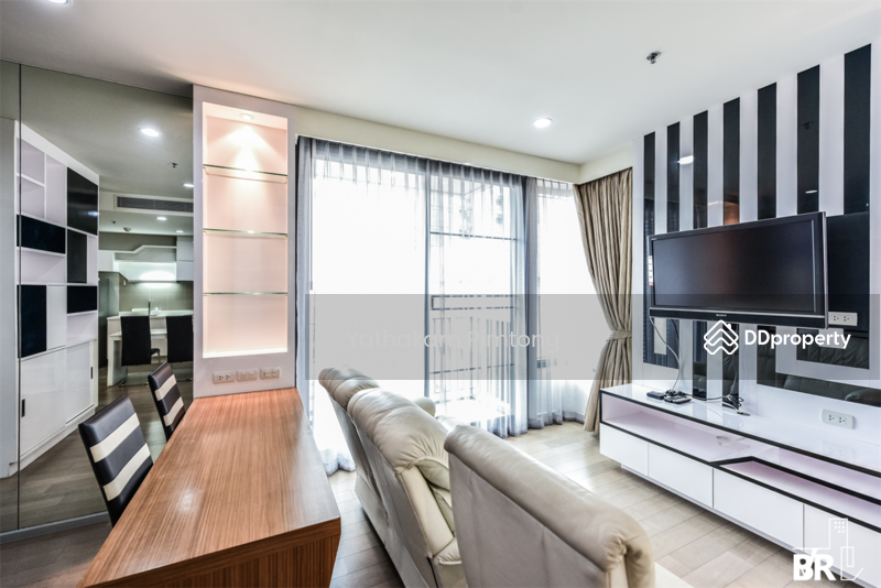 For Rent - PYNE by Sansiri, Bangkok