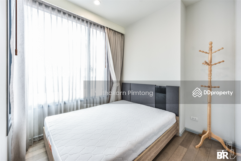 For Rent - PYNE by Sansiri, Bangkok
