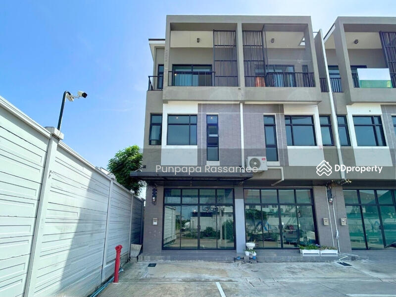 For Sale - S Gate Bangkok-Pathumthani, Pathum Thani