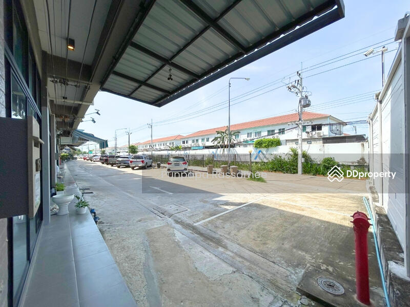 For Sale - S Gate Bangkok-Pathumthani, Pathum Thani