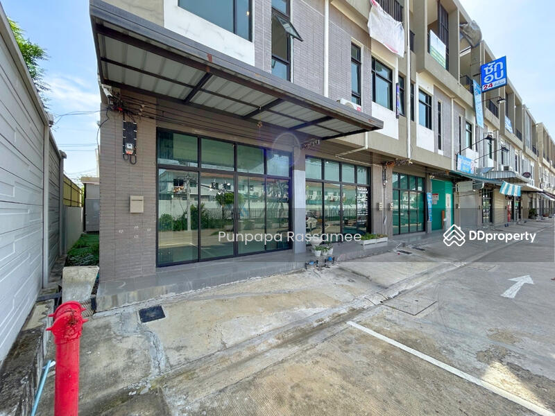 For Sale - S Gate Bangkok-Pathumthani, Pathum Thani