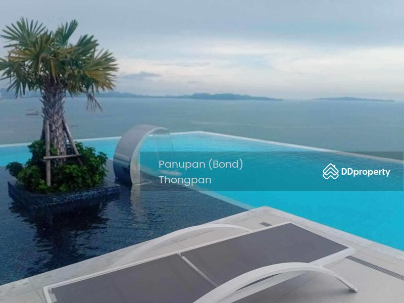 ขาย - Copacabana Beach Jomtien : โคปาคาบาน่า บีช จอมเทียน, ชลบุรี