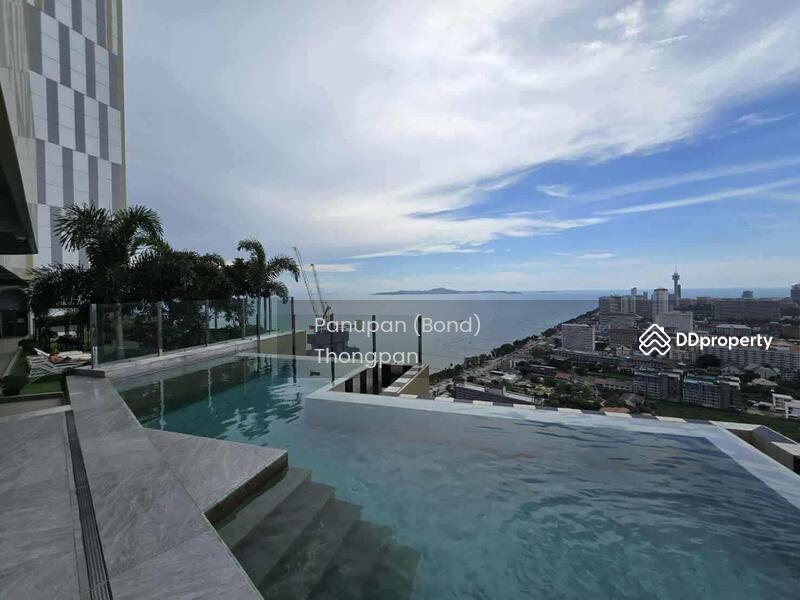 ขาย - Copacabana Beach Jomtien : โคปาคาบาน่า บีช จอมเทียน, ชลบุรี