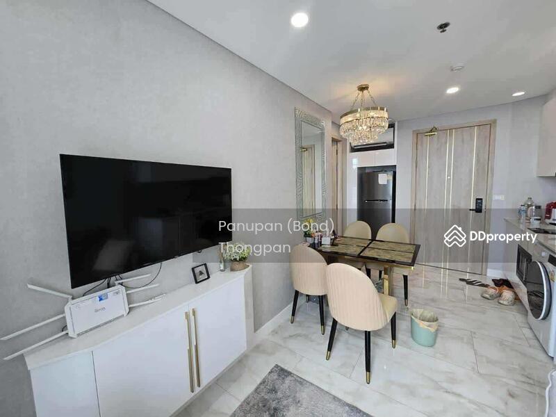 ขาย - Copacabana Beach Jomtien : โคปาคาบาน่า บีช จอมเทียน, ชลบุรี