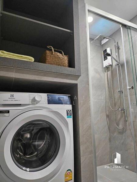 IDEO Chula-Samyan, bangkok, Si Phraya Road, Maha Phrutharam, Bang Rak, Bangkok, Studio, 29 sqm, Condo For Rent, by PROPMATCH CO., LTD., 60106466 - DDproperty.com