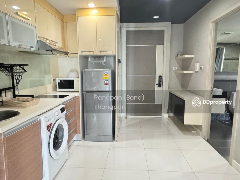 For Sale - Apus Condominium Pattaya, Chon Buri