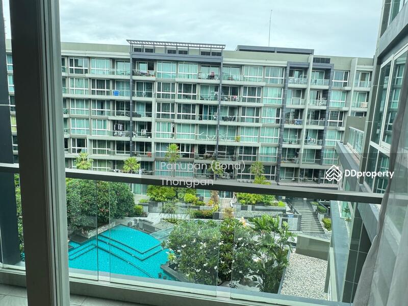 For Sale - Apus Condominium Pattaya, Chon Buri