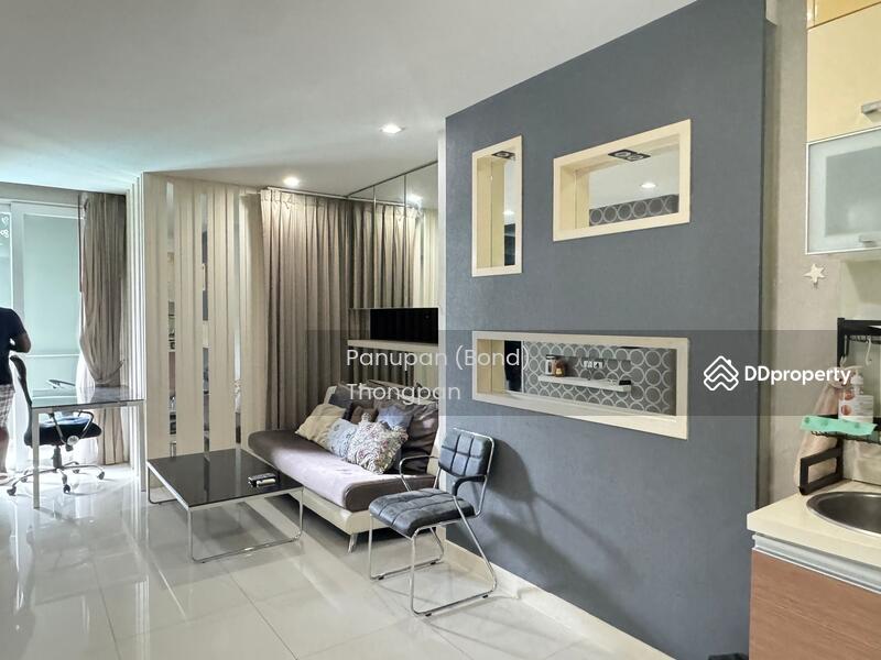 For Sale - Apus Condominium Pattaya, Chon Buri