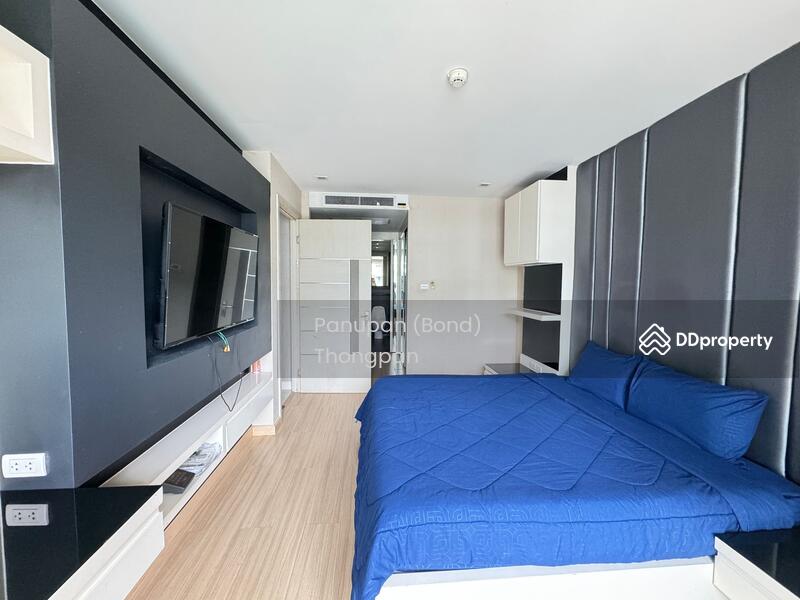 For Sale - Apus Condominium Pattaya, Chon Buri