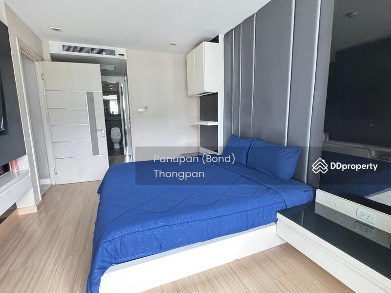 For Sale - Apus Condominium Pattaya, Chon Buri