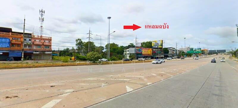 ขายและให้เช่า อาคารพาณิชย์ 2 คูหา ห้องมุม ติดถนนสุขุมวิท – แหลมฉบัง ใกล้แยกมิชลิน ทำเลทองธุรกิจ, ชลบุรี, 31/10-11 สุขุมวิท, ทุ่งสุขลา, ศรีราชา, ชลบุรี, 460 ตร.ม., ตึกแถว-อาคารพาณิชย์ ขาย, โดย Pronthip Wattanasatiengul, 60106478 - DDproperty.com