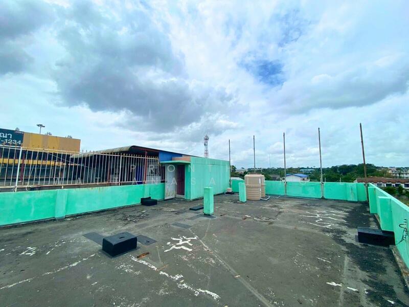 ขายและให้เช่า อาคารพาณิชย์ 2 คูหา ห้องมุม ติดถนนสุขุมวิท – แหลมฉบัง ใกล้แยกมิชลิน ทำเลทองธุรกิจ, Chon Buri (Pattaya), 31/10-11 สุขุมวิท, Thung Suk La, Si Racha, Chon Buri (Pattaya), , 460 sqm, Shophouse For Sale, by Pronthip Wattanasatiengul, 60106478 - DDproperty.com