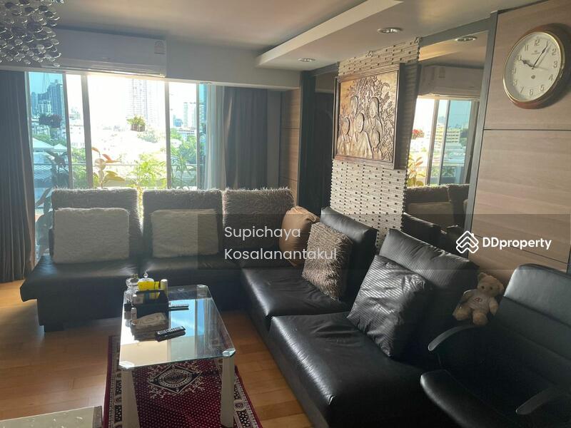 ขาย - The Waterford Sukhumvit 50 : เดอะ วอเตอร์ฟอร์ด สุขุมวิท 50, กรุงเทพ