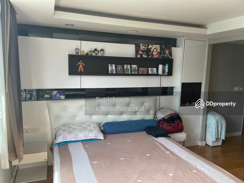 ขาย - The Waterford Sukhumvit 50 : เดอะ วอเตอร์ฟอร์ด สุขุมวิท 50, กรุงเทพ