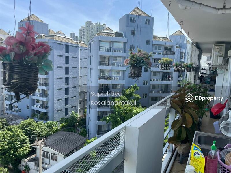 ขาย - The Waterford Sukhumvit 50 : เดอะ วอเตอร์ฟอร์ด สุขุมวิท 50, กรุงเทพ