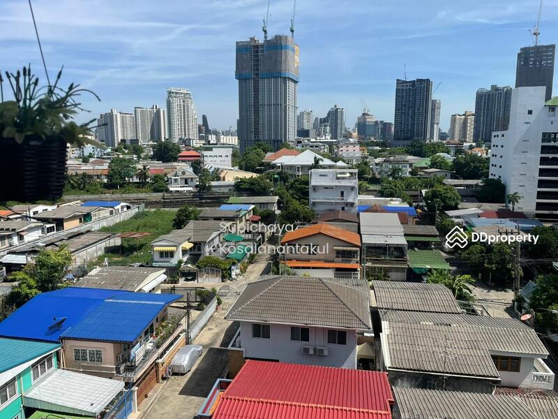 ขาย - The Waterford Sukhumvit 50 : เดอะ วอเตอร์ฟอร์ด สุขุมวิท 50, กรุงเทพ