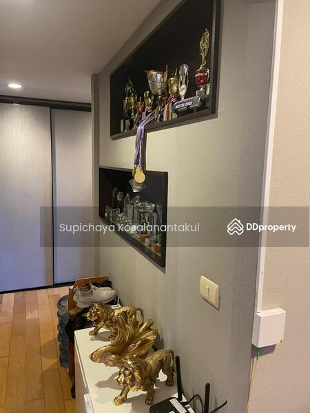 ขาย - The Waterford Sukhumvit 50 : เดอะ วอเตอร์ฟอร์ด สุขุมวิท 50, กรุงเทพ