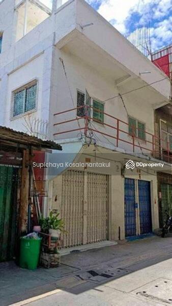 For Sale - 3-Bedroom Townhouse, Bangkok