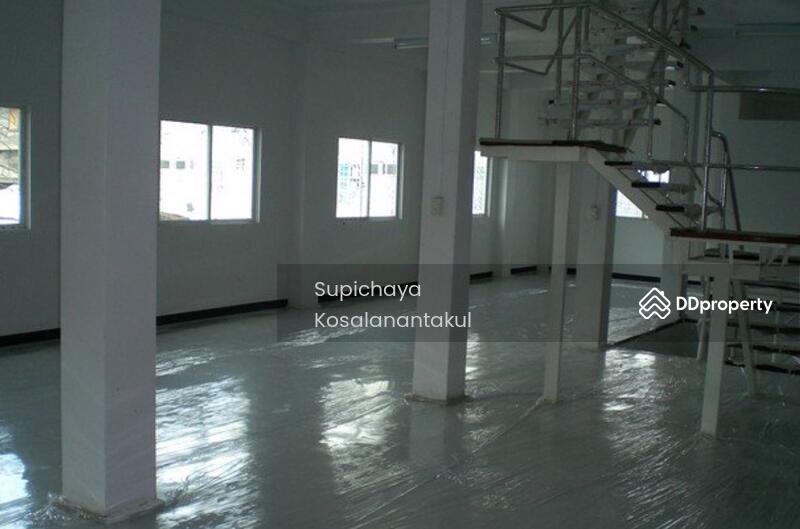 For Sale - 3-Bedroom Townhouse, Bangkok