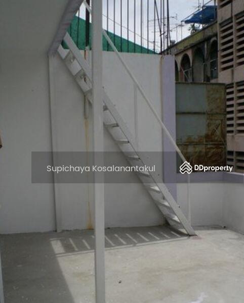 For Sale - 3-Bedroom Townhouse, Bangkok