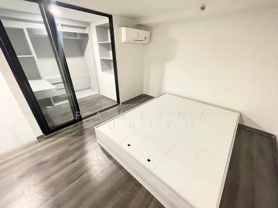 ขาย - KnightsBridge Space Rama 9 : ไนท์บริดจ์ สเปซ พระราม 9, กรุงเทพ