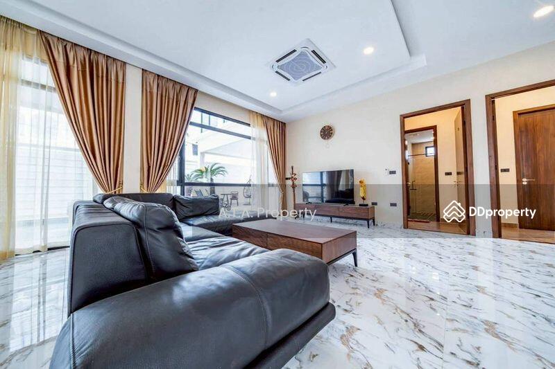For Sale - House, Pool Villa, Soi Kopai, Pattaya, Chon Buri