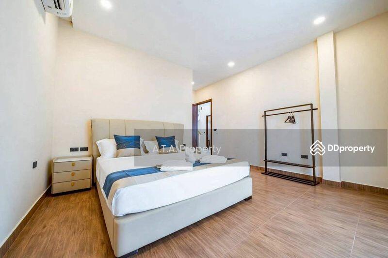 For Sale - House, Pool Villa, Soi Kopai, Pattaya, Chon Buri