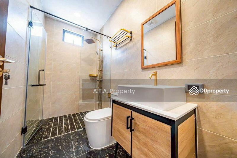 For Sale - House, Pool Villa, Soi Kopai, Pattaya, Chon Buri