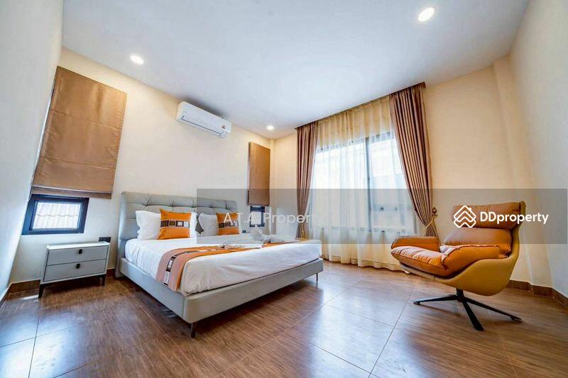 For Sale - House, Pool Villa, Soi Kopai, Pattaya, Chon Buri