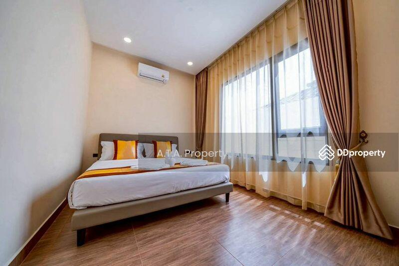 For Sale - House, Pool Villa, Soi Kopai, Pattaya, Chon Buri