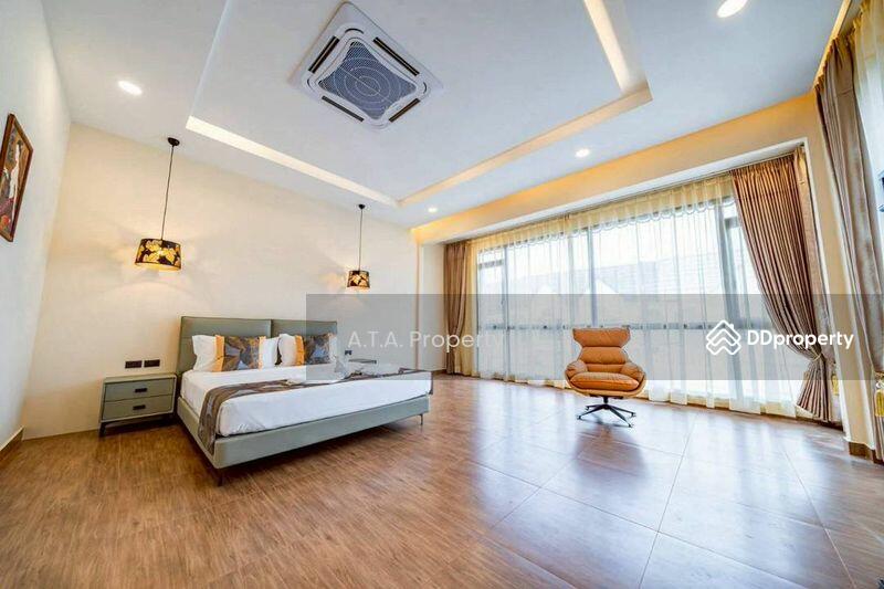 For Sale - House, Pool Villa, Soi Kopai, Pattaya, Chon Buri